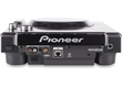 Pioneer CDJ-900 Nexus skyddslock